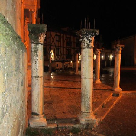 El Refugio De Don Miguel Ξενοδοχείο Penaranda de Duero Εξωτερικό φωτογραφία