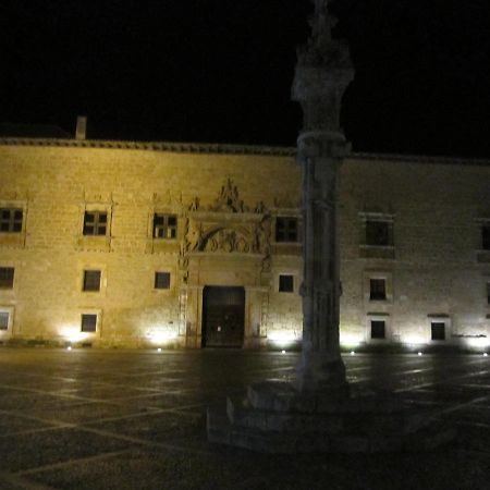 El Refugio De Don Miguel Ξενοδοχείο Penaranda de Duero Εξωτερικό φωτογραφία