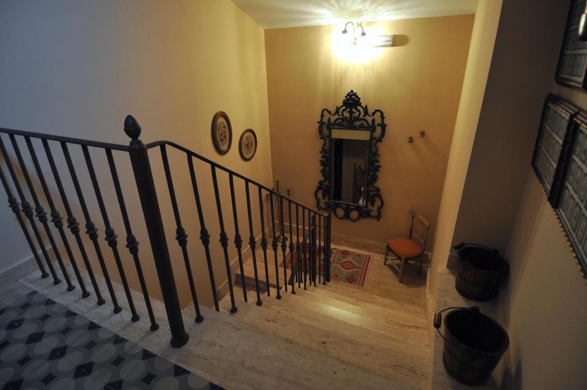 El Refugio De Don Miguel Ξενοδοχείο Penaranda de Duero Εξωτερικό φωτογραφία